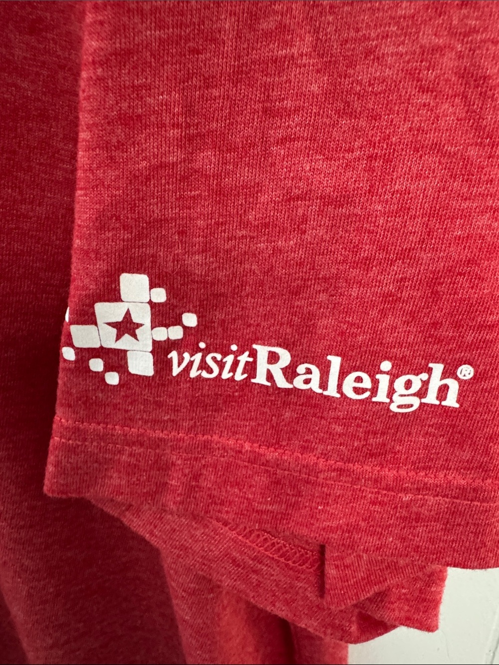 Rooted in Raleigh T Shirt / Visit Raleigh - Picture 4 of 7